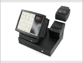 Espresso Point of Sale