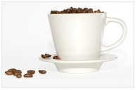 Coffee Statistics
