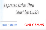 Startingcoffee Shop Business on Coffee Shop Drive Thru Business Starting A Coffee Shop Or