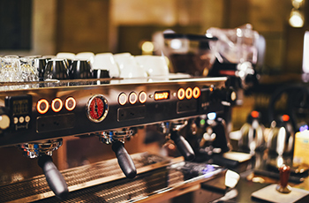 Types of Coffee Machines - Best Coffee Makers