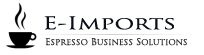 E-Imports - Coffee Business Startup Solutions