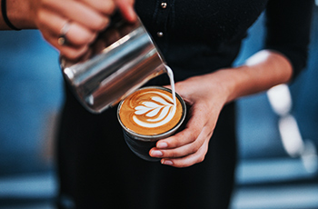 Barista Training Guide - Barista Training, Education, Barista Training Basics