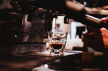 Pulling the Perfect Espresso Shot 